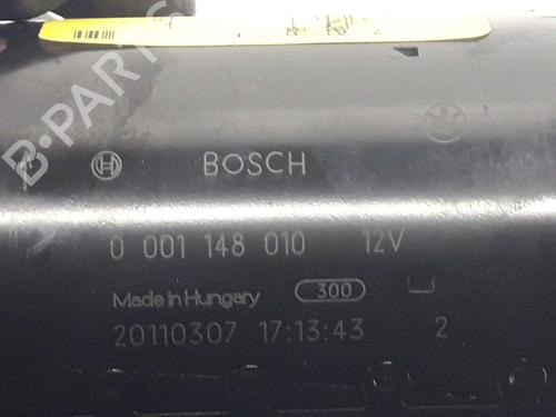 Starter BMW 3 (E90) 320 d | BP6032854M8 