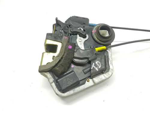 Rear right lock TOYOTA LAND CRUISER PRADO (_J12_) 3.0 D-4D (KDJ120, KDJ125) | BP15687151C99 