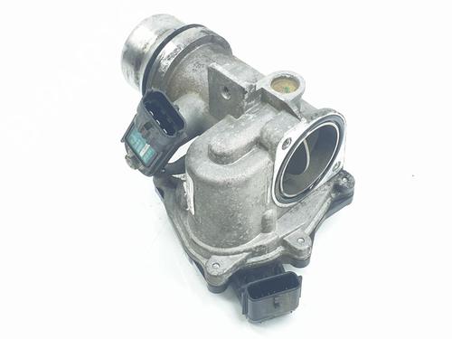 Used Throttle body DACIA DUSTER (HS_) 1.5 dCi (HSAJ) (90 hp) 17827940