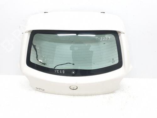 Used Tailgate ALFA ROMEO MITO (955_) 1.4 (955.AXB1B, 955.AXU1A) (78 hp) 23898561
