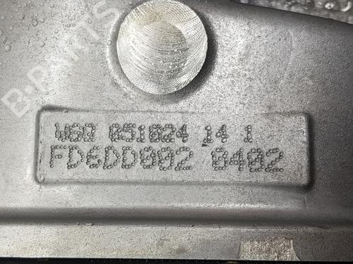 Gearbox VW TIGUAN (CT1)  | BP26698479M3 