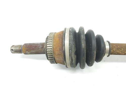 Right rear driveshaft HYUNDAI TUCSON (JM) 2.0 CRDi All-wheel Drive | BP16346703M41 