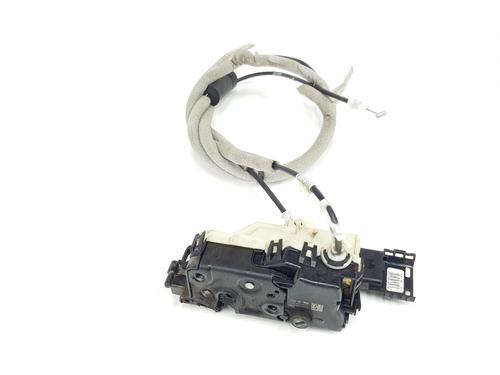 Used Rear right lock Rear right lock CITROËN JUMPY III Van (V_) [2016-2026] 35918363 35918363
