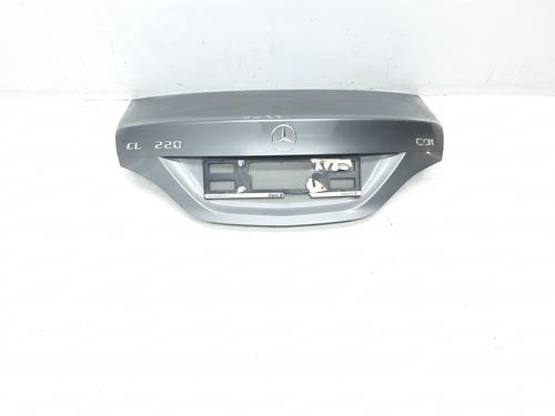 Used Tailgate MERCEDES-BENZ CLA Coupe (C117) CLA 220 CDI / d (117.303) (170 hp) 20195953