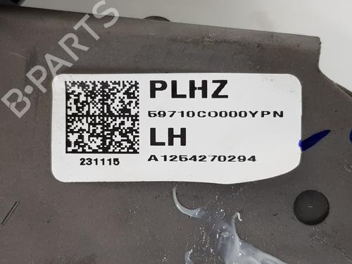 Hand brake HYUNDAI i20 III (BC3, BI3) 1.6 T-GDi N | BP29723465I18 