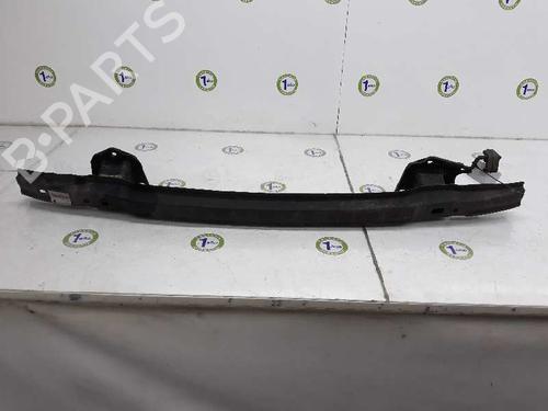 Used Rear bumper reinforcement BMW 3 (E90) 320 d (163 hp) 12466157