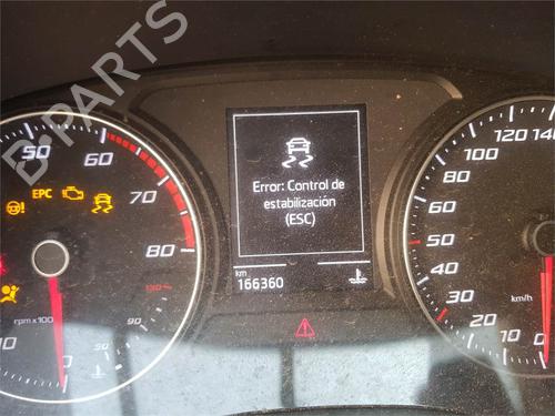 Right front window motor SEAT LEON ST (5F8) 1.2 TSI | BP39070077E20 - Image 19