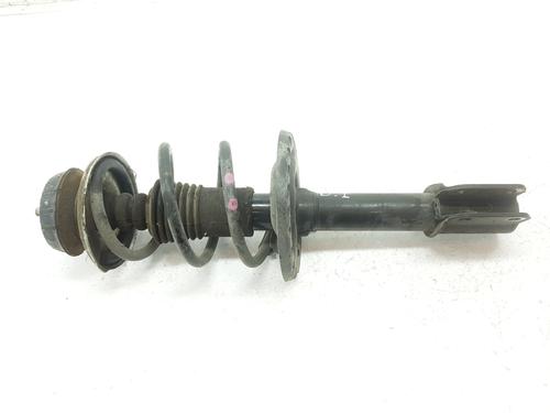 Left front shock absorber DACIA LOGAN II 1.0 SCe 75 | BP15391588M16 