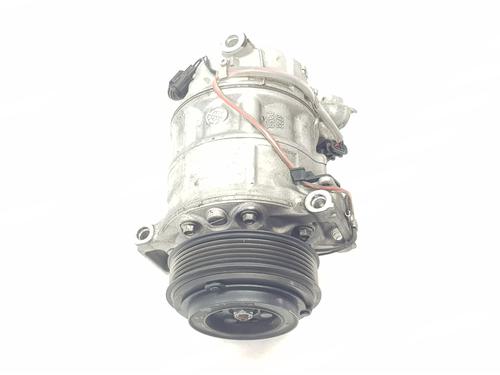 AC compressor LAND ROVER RANGE ROVER EVOQUE (L538) 2.0 D | BP28502648M34
