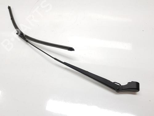 Front windshield wiper arm MERCEDES-BENZ R-CLASS (W251, V251) R 280 CDI 4-matic (251.020) A2578200740  | A2518200144   |