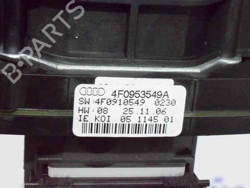 Other AUDI A6 C6 (4F2) 3.0 TDI quattro | BP14122320O1 