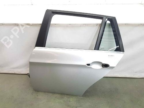 Used Left rear door BMW 3 Touring (E91) 330 d (245 hp) 1727376