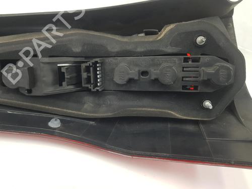 Right taillight RENAULT MEGANE II Estate (KM0/1_) 1.9 dCi (KMRG, KM1G, KM0G, KM2C) | BP16919612C35 