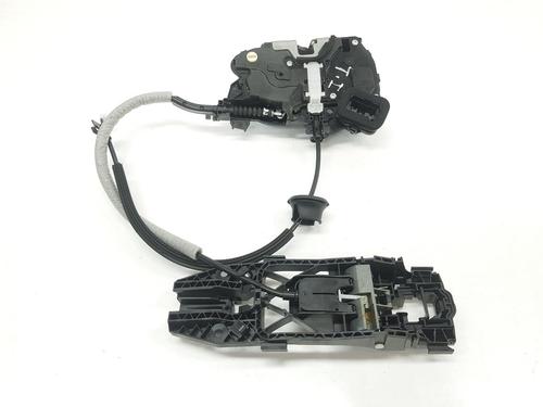 Rear left lock SEAT ARONA (KJ7, KJP) 1.0 TSI | BP13483350C100 