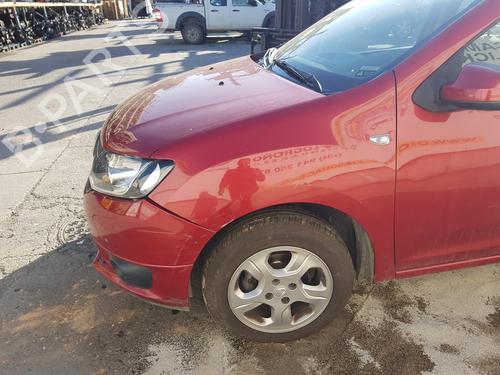 Køler DACIA SANDERO II 1.5 dCi | BP25028140M31 