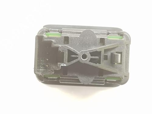 Right rear window switch MERCEDES-BENZ E-CLASS (W212) E 220 CDI / BlueTEC (212.001, 212.002) | BP12142124I28 
