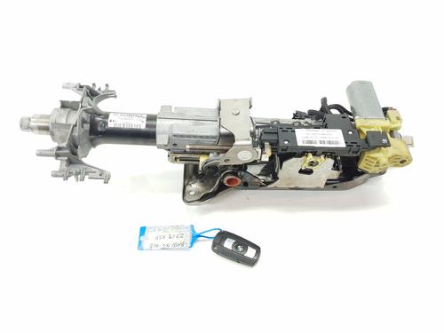 Used Steering column Steering column BMW X5 (E70) xDrive 40 d (306 hp) 36649683 36649683