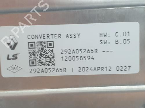 Other DACIA DUSTER (PYM_, PYN_) 1.2 TCe 130 | BP35820427O1 - Image 6