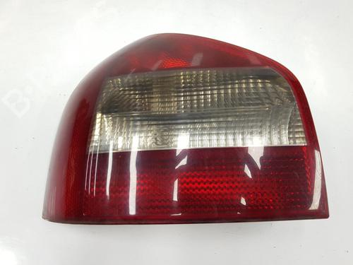 Left taillight AUDI A3 (8L1) 1.9 TDI | BP16564879C34 
