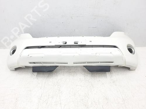 Front bumper TOYOTA LAND CRUISER PRADO (_J15_) 2.8 D-4D (GDJ150_, GDJ155_, GDJ150, GDJ151) | BP29710906C7 