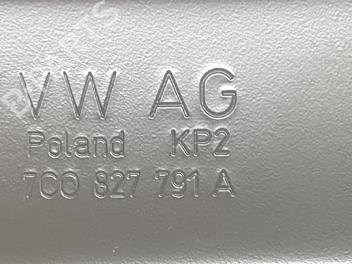 Hinge/Door check strap VW CRAFTER Van (SY_, SX_) 2.0 TDI FWD (SYB, SYC, SYD) | BP31343808C146