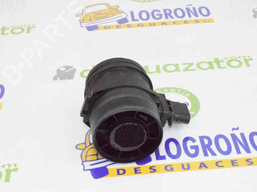 Mass air flow sensor BMW 1 (E87) 118 d | BP1640802M95 