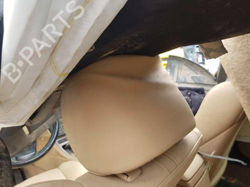 Hanskerom BMW X3 (E83) 3.0 i xDrive | BP5825456C95 