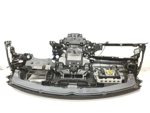 Airbag Kit RENAULT TALISMAN (LP_) 1.6 dCi 160 | BP32330903C86