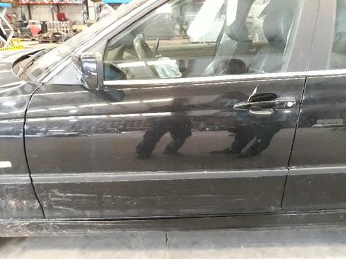 Steering column stalk BMW 3 Touring (E46) 330 d | BP3163441I23 