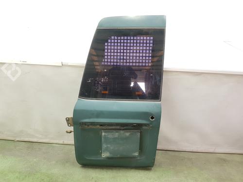 Used Left rear door NISSAN PATROL GR V Wagon (Y61) 2.8 TD (129 hp) 9124925