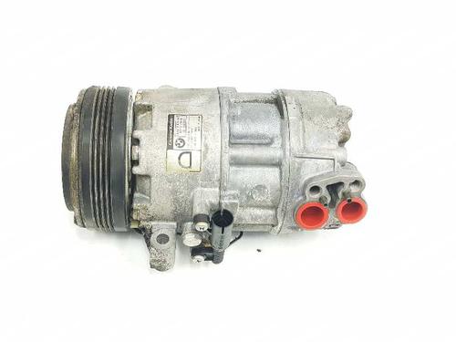 Used AC compressor BMW 3 (E46) 320 d (150 hp) 3376186