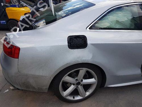 Instrument cluster AUDI A5 (8T3) 2.7 TDI | BP4184550C47 