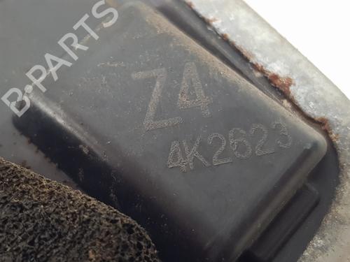 Rear right lock TOYOTA LAND CRUISER PRADO (_J12_) 3.0 D-4D (KDJ120, KDJ125) | BP20241360C99
