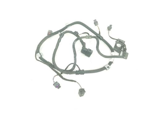 Used Wiring harness VW GOLF VII (5G1, BQ1, BE1, BE2) 1.2 TSI (110 hp) 15180651