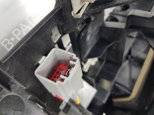Airbag Kit LAND ROVER RANGE ROVER SPORT II (L494) 3.0 SDV6 4x4 | BP17169964C86 