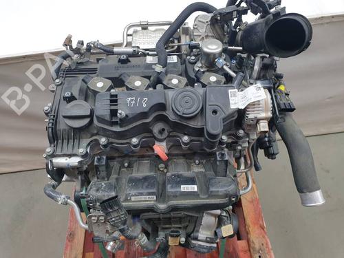 Used Engine Engine 38757808 38757808