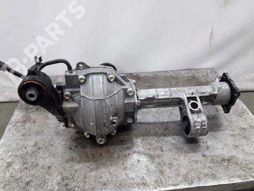 Front differential SUZUKI GRAND VITARA II (JT, TE, TD) 1.9 DDiS All-wheel Drive (JT419, TD44, JB419WD, JB419XD,... | BP4465072M23