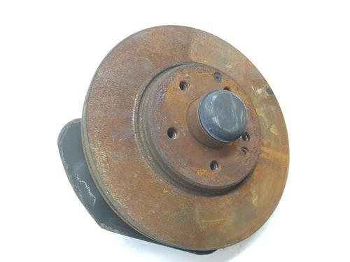 Left front steering knuckle MERCEDES-BENZ C-CLASS (W203) C 240 (203.061) | BP10658657M25 