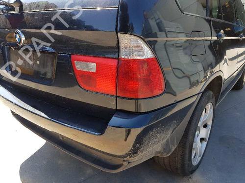 Køler BMW X5 (E53) 3.0 d | BP4067888M31 