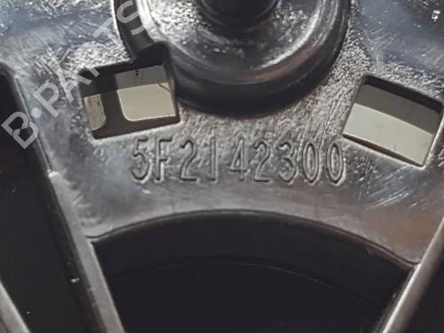 Climate control RENAULT KANGOO BE BOP (KW0/1_) 1.5 dCi | BP38708785I5 - Image 5