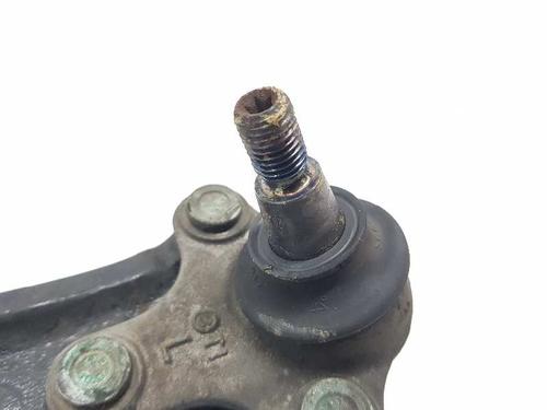 Querlenker links vorne VW GOLF V (1K1) 2.0 GTI | BP6534211M12 