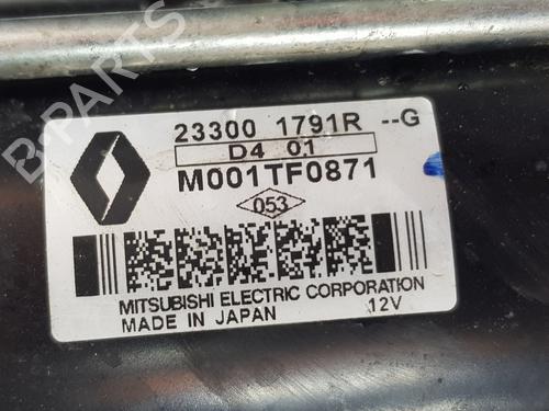 Starter RENAULT MASTER III Platform/Chassis (EV, HV, UV) | BP36241504M8 - Image 3