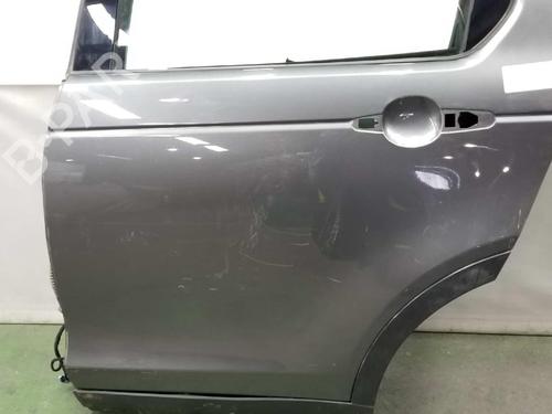 Left rear door LAND ROVER DISCOVERY SPORT (L550) 2.0 D 4x4 | BP7120983C4