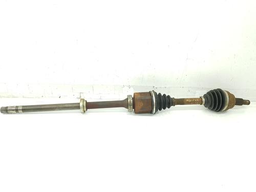 Right front driveshaft LAND ROVER RANGE ROVER EVOQUE (L538)  | BP29591076M39 