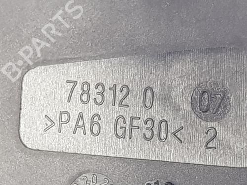 Steering column stalk FORD TRANSIT COURIER B460 MPV 1.5 TDCi | BP30787114I23