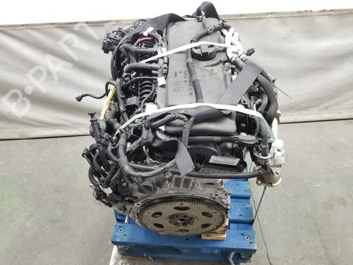 Engine BMW X3 (G01, F97, G08) xDrive 30 d | BP11977396M1 