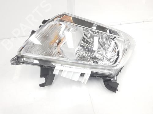 Optica esquerda NISSAN NP300 NAVARA Pickup (D23, D23T) 2.3 dCi 4x4 (D231) (163 hp) 10343499