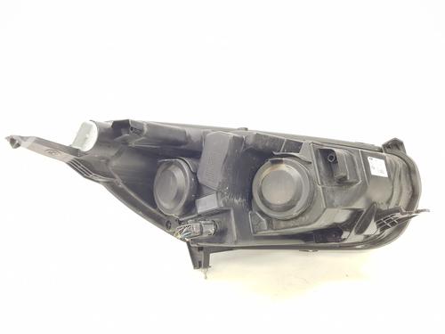 Left headlight FORD TRANSIT COURIER B460 MPV | BP37013785C28 - Image 5