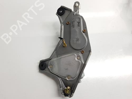 Rear wiper motor TOYOTA PRIUS Liftback (_W2_) 1.5 Hybrid (NHW20_, NHW20R) | BP25672054M102 