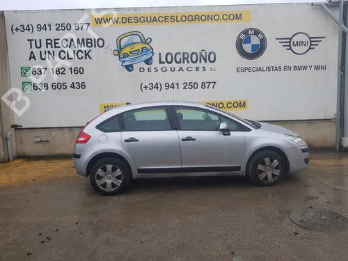 Engine control unit (ECU) CITROËN C4 I (LC_) | BP33464547M57 - Image 9